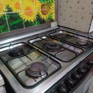 فرگاز ایتالیایی اصل