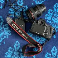 دوربین کنون 5d