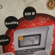 ماشین ظرفشویی رومیزی