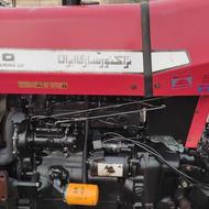 تراکتور 285 مدل 91