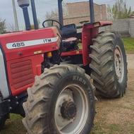 تراکتور 485 مدل 93