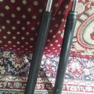 کمک جلو اردی و پیکان وانت