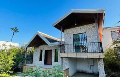 فروش ویلا 250 متر در جوربند