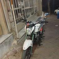 موتور بنلی 150 صفر