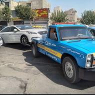 خودروبر تعمیرگاه سیار رزن آوج