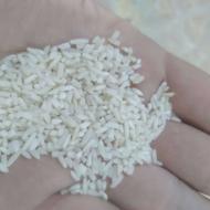 نیم دانه هاشمی و سرلاشه درشت