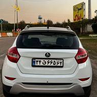 برلیانس کراس مدل97