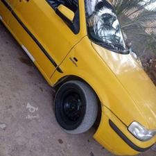 خریدار تاکسی سوخت فعال سوران و سراوان هستم