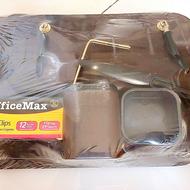 سرویس اداری رومیزی 8 پارچه