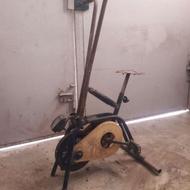 دوچرخه متحرک