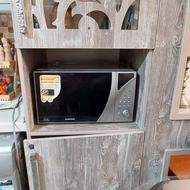 ماکرویو سامسونگ اورجینال