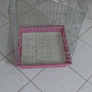 قفس پرنده زینتی