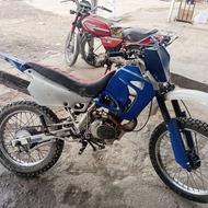 موتور کراس فروشی