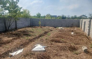 108 متر زمین از 214متر بافت روستای افراکتی زیر قیمت منطقه