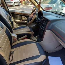 فروش پارس tu5 استثنایی در حد صفر