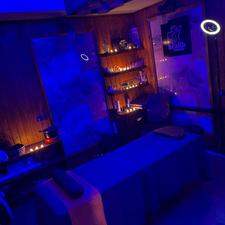 سالن ماساژ health