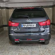 خاص‌ترین هایما S7 ایران