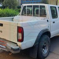 فروش سازمانی پیکاپ