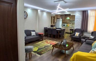 60 متر تک خواب با پارکینگ بازسازی شده