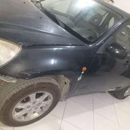 ام وی ام ایکس33 وارداتی مدل 90