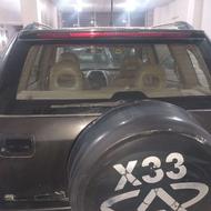 ام وی ام ایکس33 وارداتی