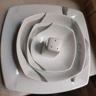 چینی تقدیس اصل 18 نفره