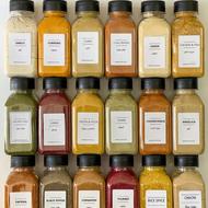 فروشنده سوغاتی