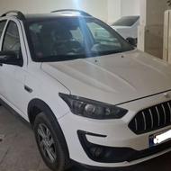 اطلس بدون سانروف