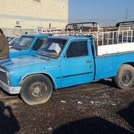 فروش سازمانی وانت نیسان