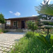 ویلاباغ 300متری مبله سرخرود