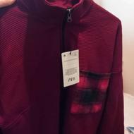 بلوز کشباف یلدایی نو با اتیکت یلدایی