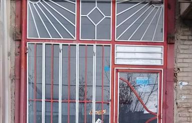 مغازه ی اجاره ای