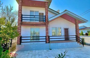 فروش ویلا 240 متر در کاردگرکلا