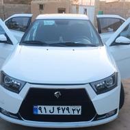 دنا پلاس توربو شارژ6دنده دستی