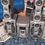 سونی GN88D قدرتمند