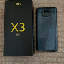 شیاومی ایکس 3 پوکو 128 X3