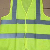 جلیقه ایمنی