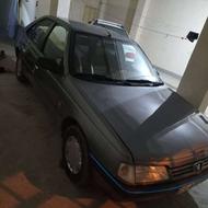 پژو 405 دوگانه کارخونه فروش فوری فوری