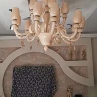 لوستر مدرن زیبا