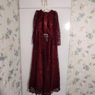 لباس یلدایی