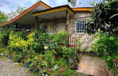 فروش ویلا 500 متر در همصفا