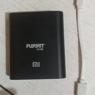 پاوربانک طرح