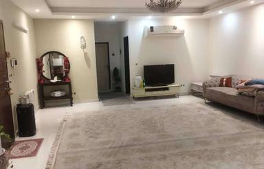 آپارتمان تک واحد 90متری