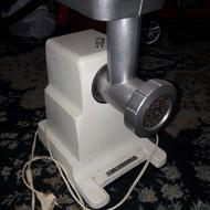 چرخ گوشت مفت