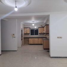 آپارتمان 100 متری ، 2 خواب ، در بلوار ولایت لوکیشن عالی