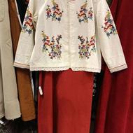 لباس های یلدایی