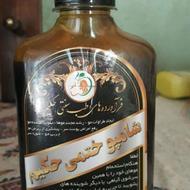 شامپو گل ختمی حکیم
