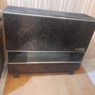 بخاری گازی شومینه و کپسولی