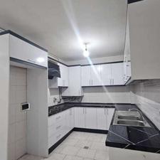 اپارتمان 85 متری فول درجه یک 2خواب