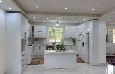 فروش ویلایی300متری با150متربنا شخصی ساز